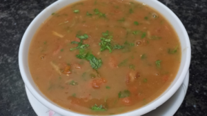 Restaurant Jaisi Tasty Rajma Recipe