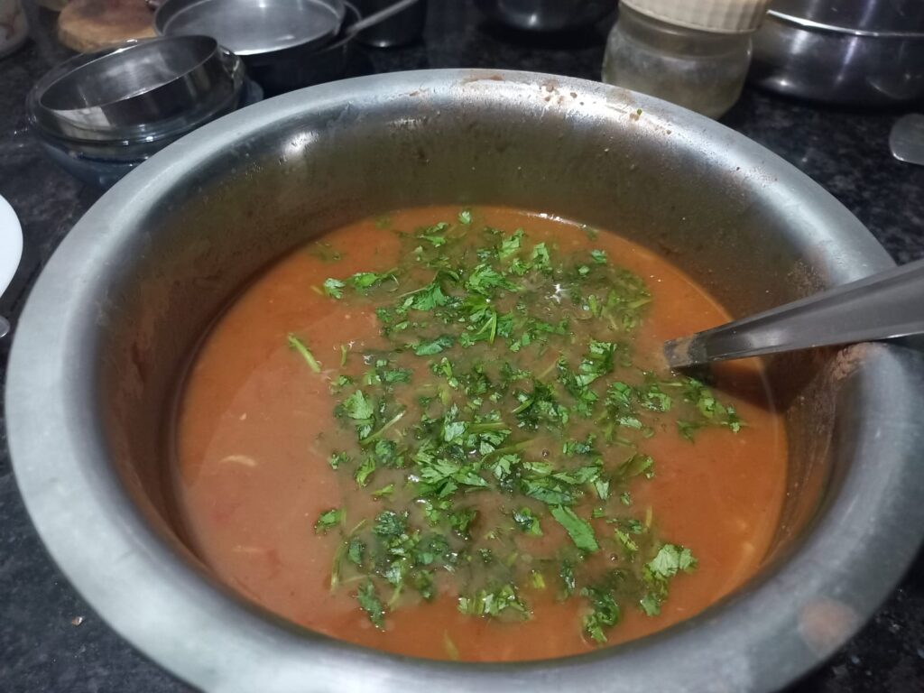 Restaurant jaisi Tasty Rajma Recipe