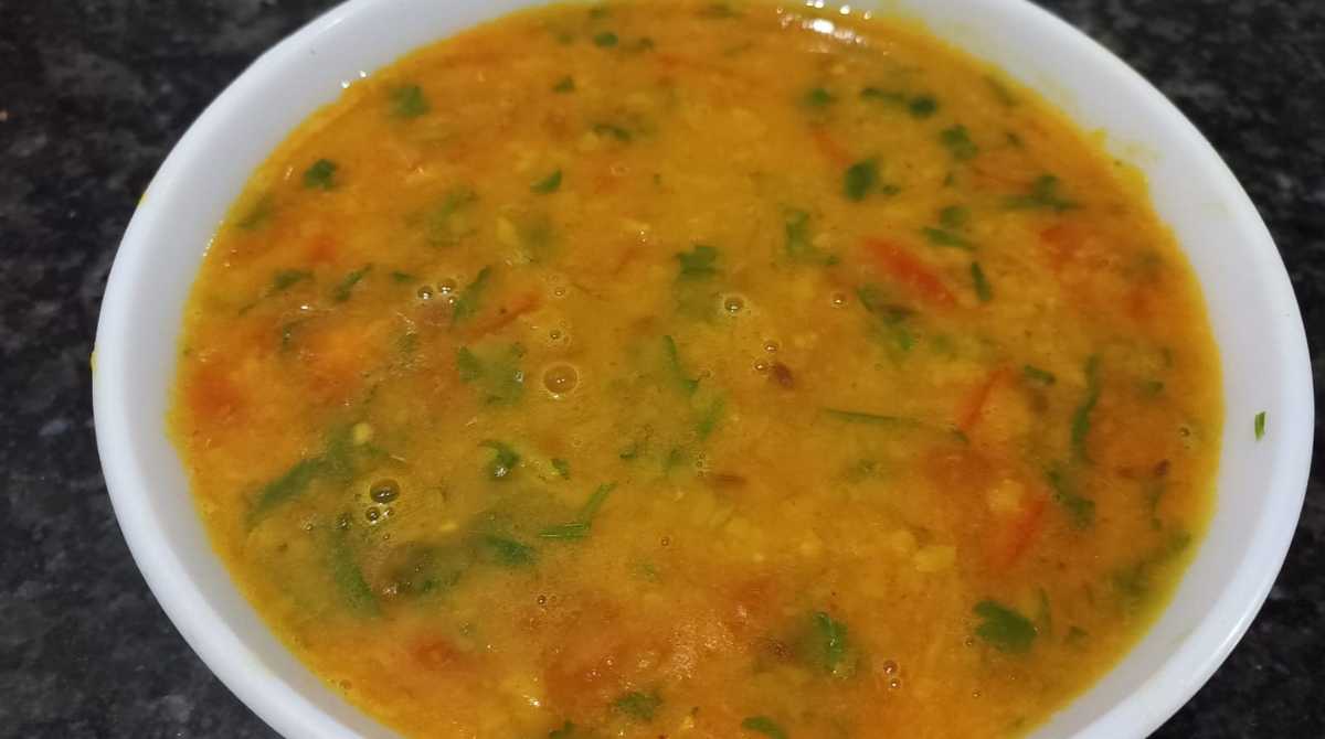 Arhar Dal Tadka Best Recipe