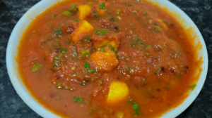 Hotel jaisi Matar Paneer Recipe