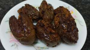 Masaledaar Bharva Baigan Best Recipe