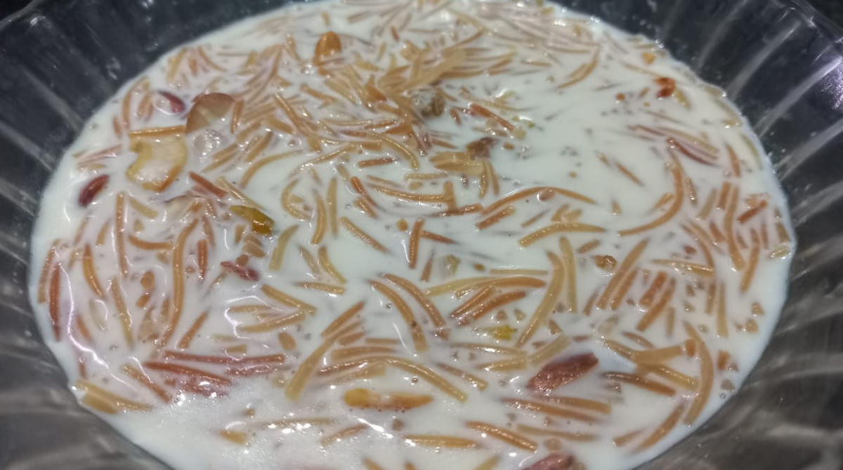 Creamy Meethi Sewai Best Recipe