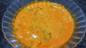 Rajasthani Gatte Ki Sabji Best Recipe