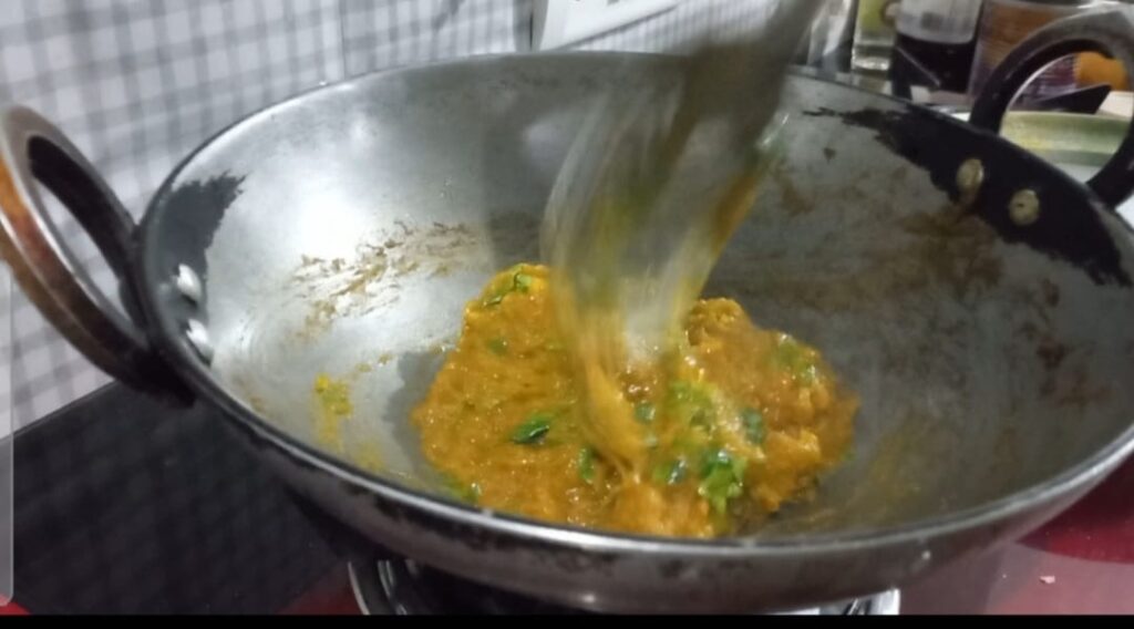 Halwai Style Creamy Kaddu Recipe