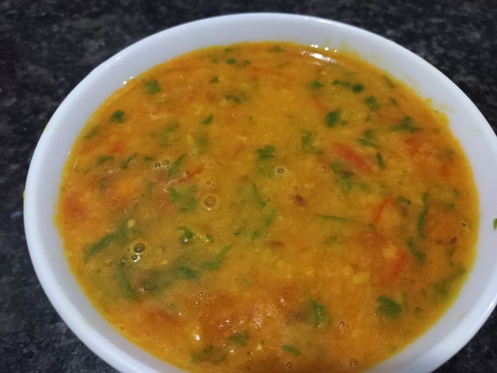 Arhar Dal Tadka Best Recipe