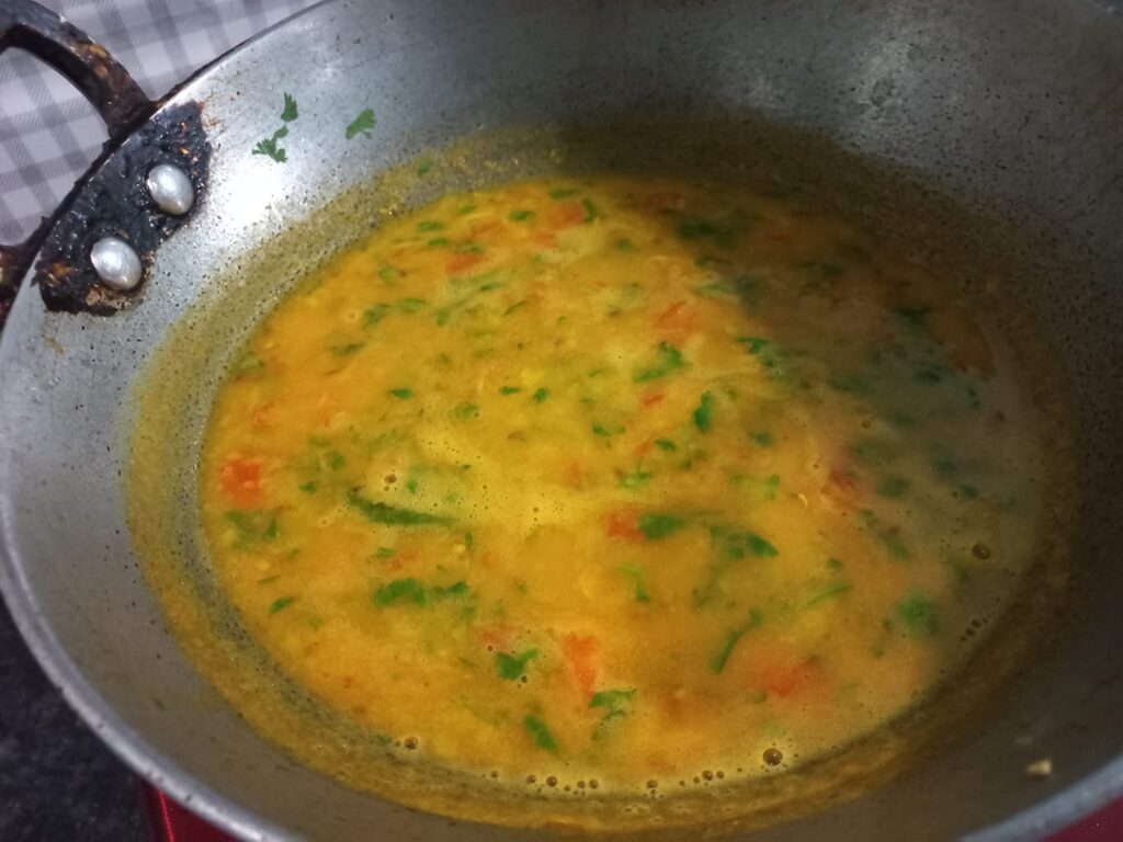 Arhar Dal Tadka Best Recipe