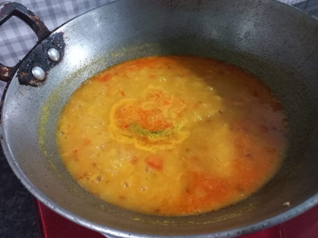 Arhar Dal Tadka Best Recipe