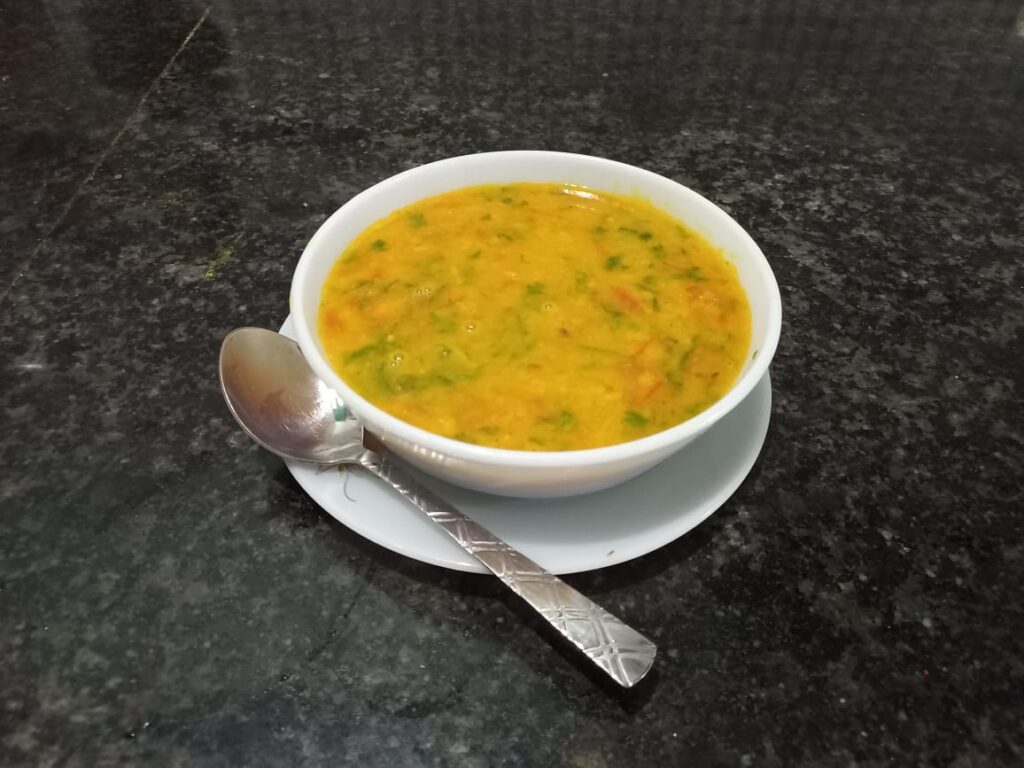 Arhar Dal Tadka Best Recipe