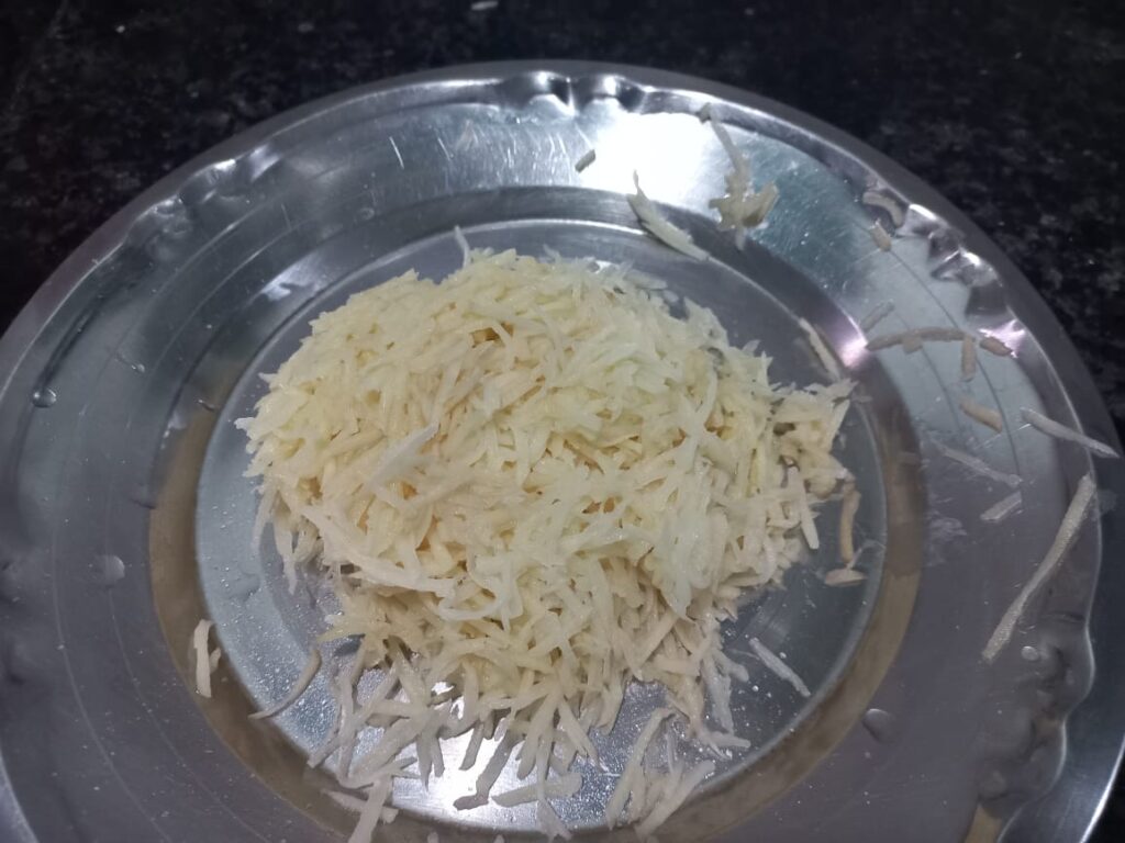 Delicious and Attractive Birds's Nest Best Recipe