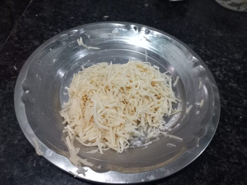 Delicious and Attractive Birds's Nest Best Recipe