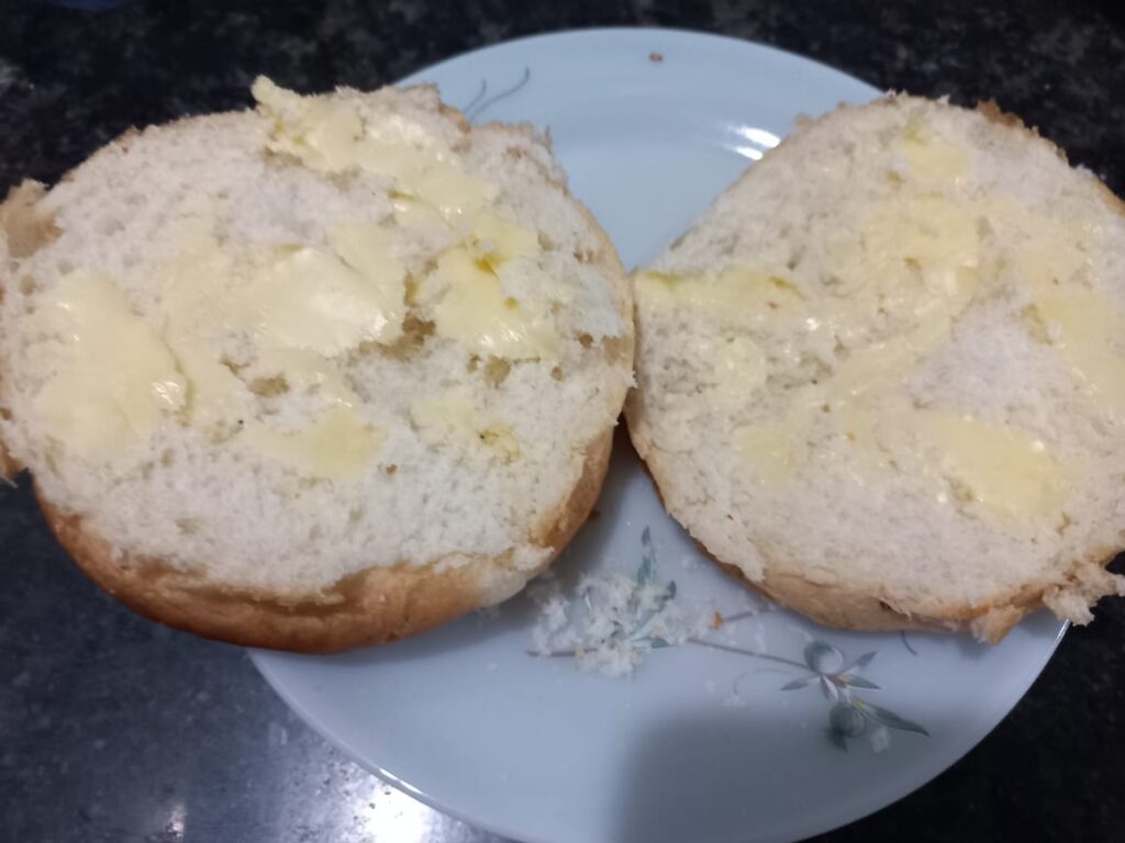Market Style Veg Burger Best Recipe
