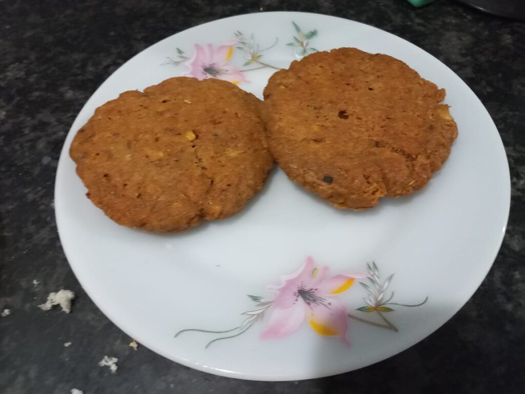Market Style Veg Burger Best Recipe