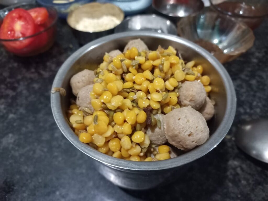 Market Style Veg Burger Best Recipe