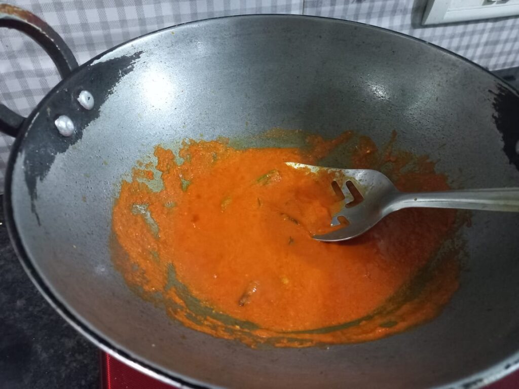 Rajasthani Gatte Ki Sabji Best Recipe