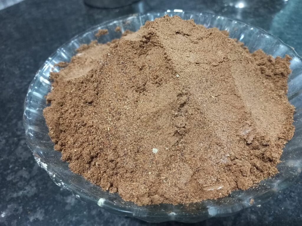 Aise Banayen Double Swad Aur Khushbu Wala Garam Masala