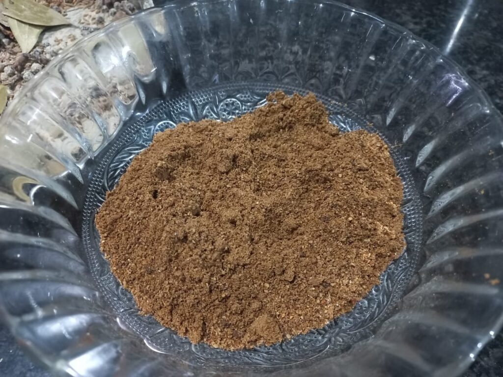 Aise Banayen Double Swad Aur Khushbu Wala Garam Masala