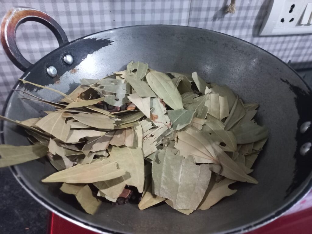 Aise Banayen Double Swad Aur Khushbu Wala Garam Masala