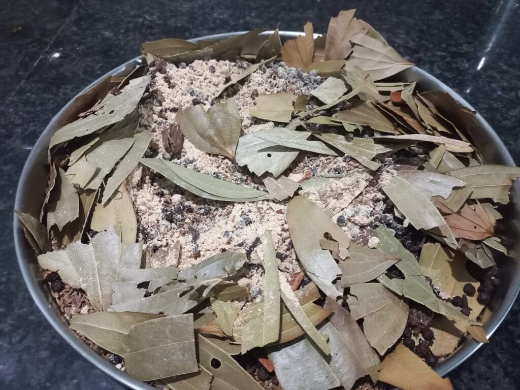 Aise Banayen Double Swad Aur Khushbu Wala Garam Masala