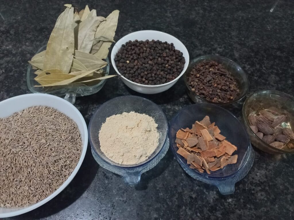 Aise Banayen Double Swad Aur Khushbu Wala Garam Masala